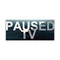 PausedTV - @PausedTV YouTube Profile Photo