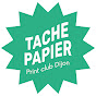 Comment enlever une tache sur du papier ?