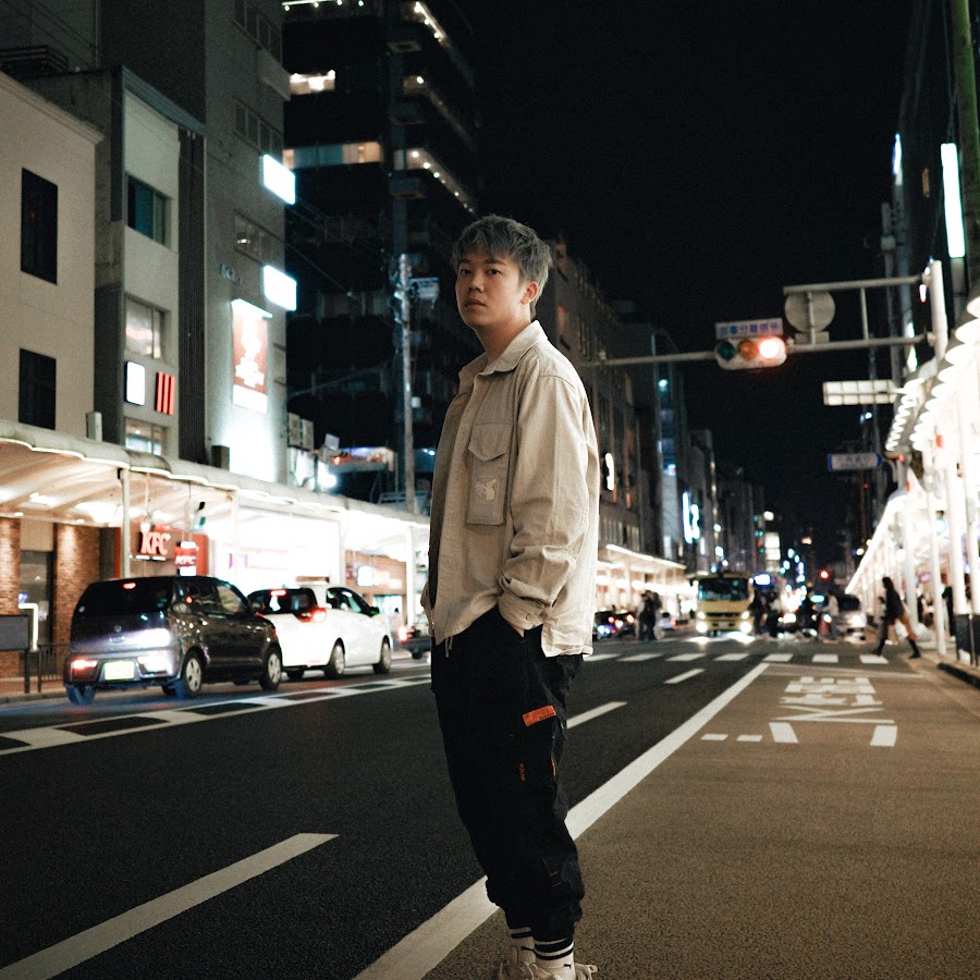 Dashen大神 Youtube