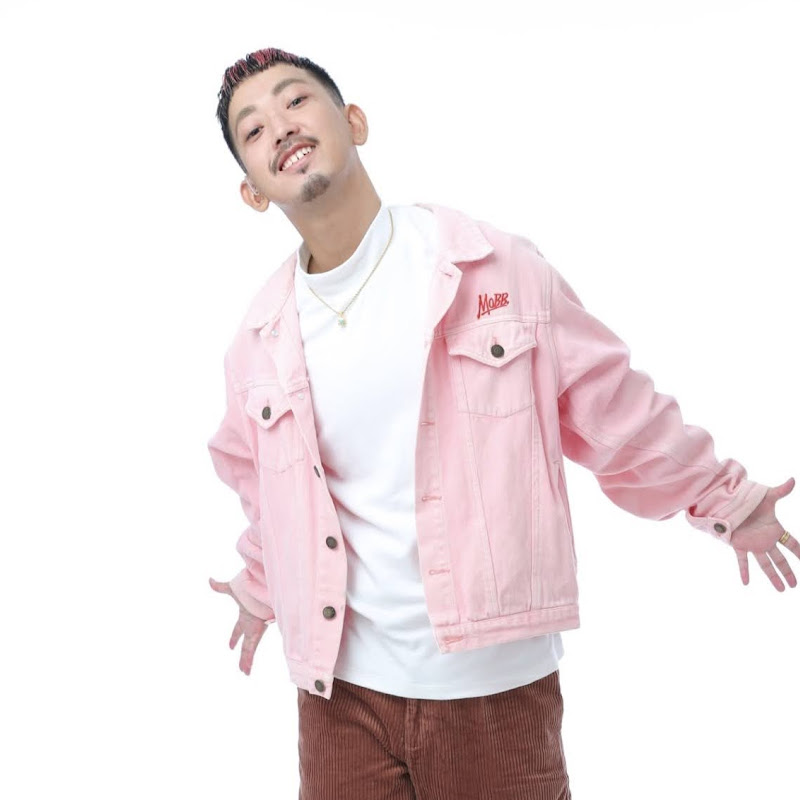 聴覚障害者ダンサーGenGen - 網紅的藏寶箱 