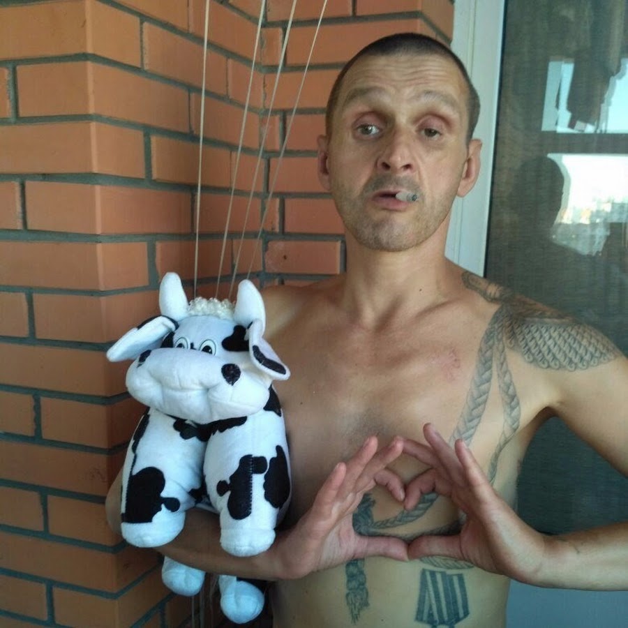 Мопс дядя пес