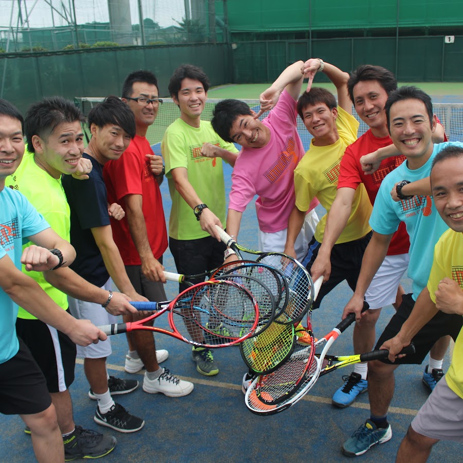 リトプリtv リトルプリンステニスクラブ Youtube