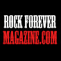 rockforevermagazine - @rockforevermagazine YouTube Profile Photo