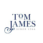 Tom James YouTube Profile Photo