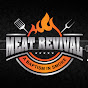 Meat Revival: a Baptism in Smoke YouTube Profile Photo