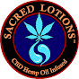 Sacred Lotions YouTube Profile Photo