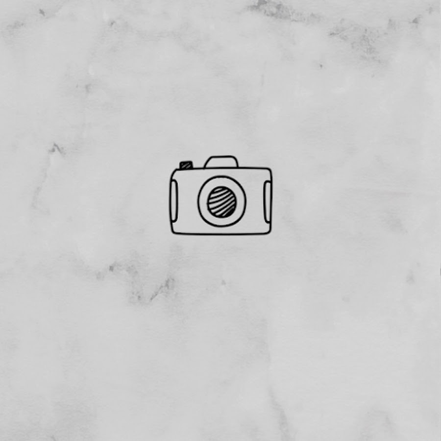 Фотоаппарат Минимализм
