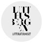 Litteraturhuset i Bergen YouTube Profile Photo