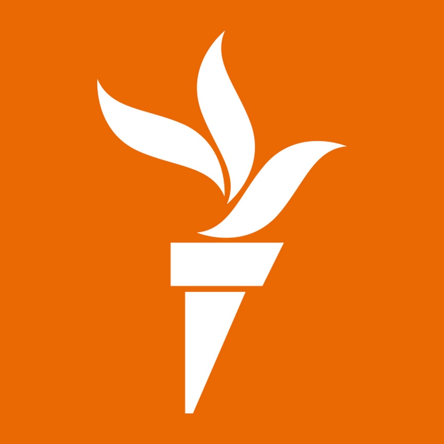 Радио Свобода - Youtube