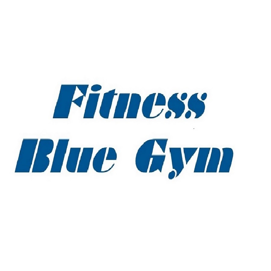 3x RYTMO GymStic Gymnastik 38 cm Fitness blau Reha 