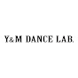 Y&M DANCE LAB. official