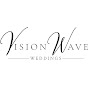 Vision Wave Weddings YouTube Profile Photo
