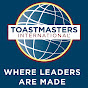 Voices Of Lincoln Toastmasters YouTube Profile Photo