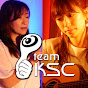 team KSC channels