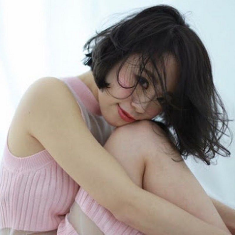 rina chishima - 網紅的藏寶箱 