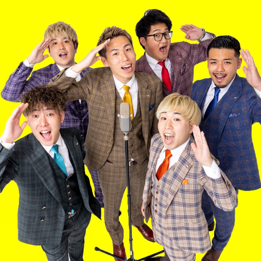 Espoir Tribe エスポワール トライブ Youtube