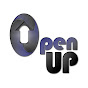Open Up YouTube Profile Photo