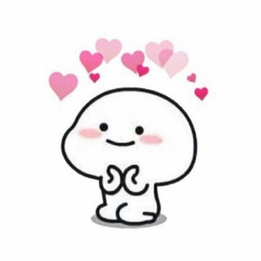 Мини карточки с рисунками из тик тока