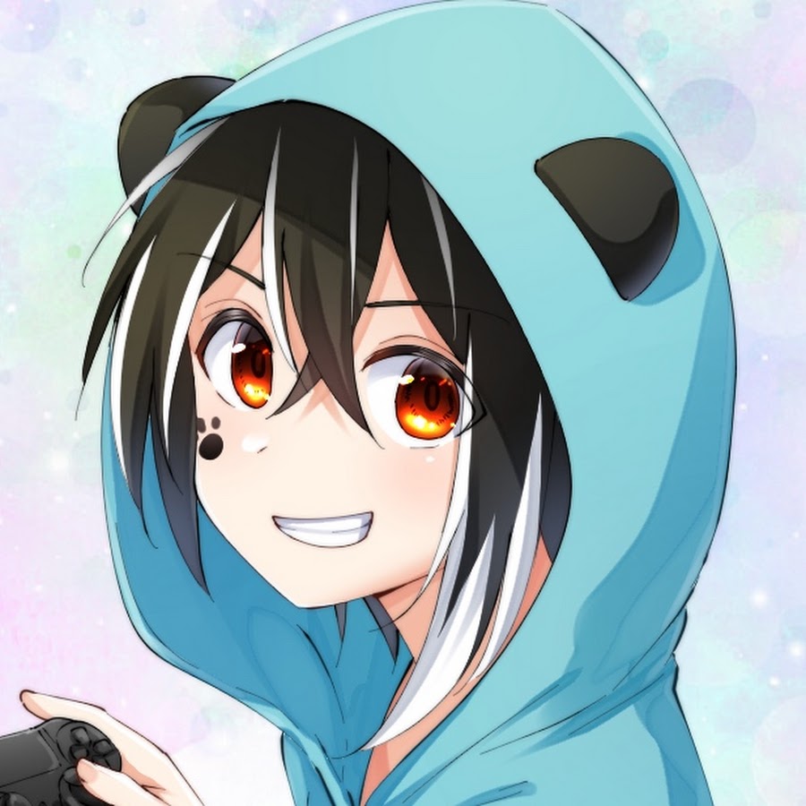 白黒パンダ 白ちゃんねる Youtube