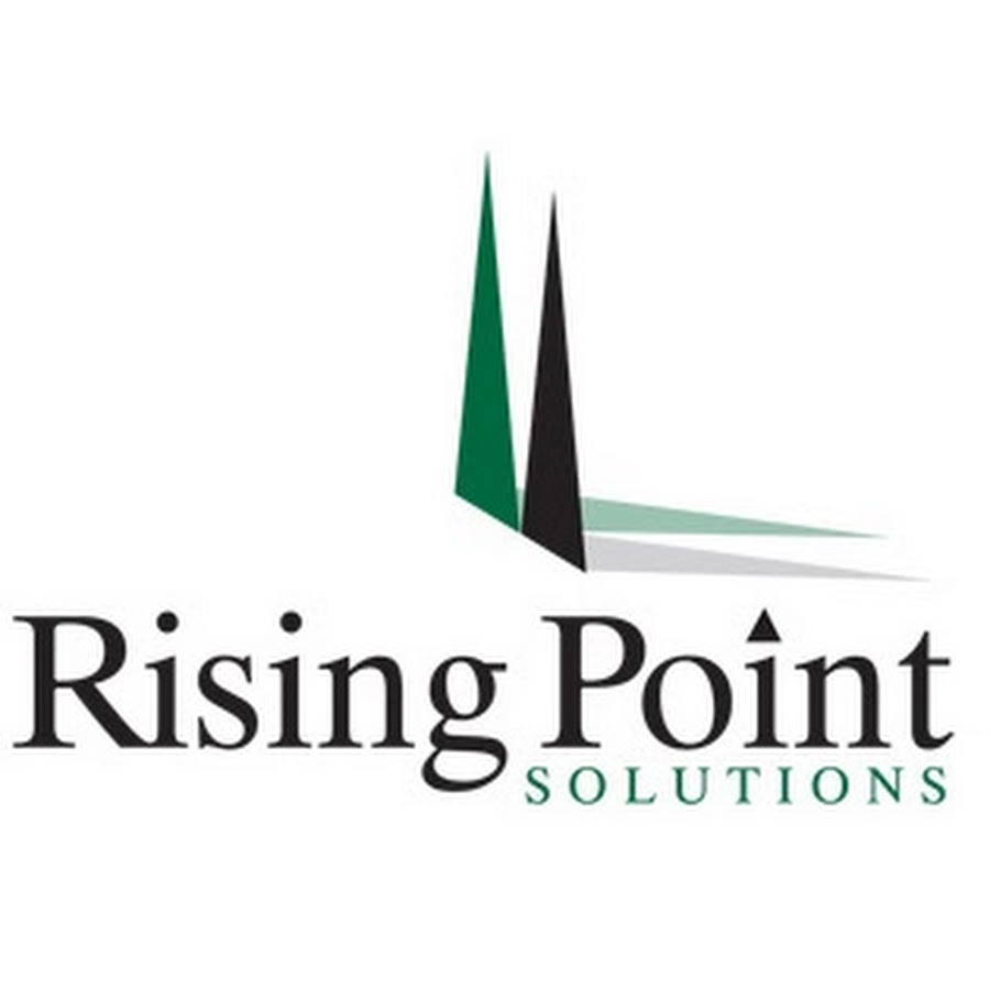 Point solutions. Rise point 11. Rise point.