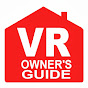 VR Owner's Guide - @VROwnersGuide YouTube Profile Photo