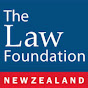 NZ Law Foundation YouTube Profile Photo