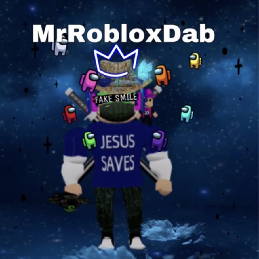 Mr Roblox Dab Youtube - mr roblox youtube