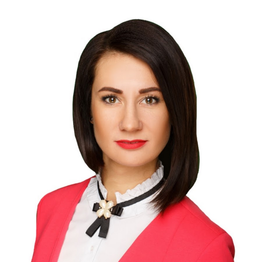 Ведущая Кристина Кемерово