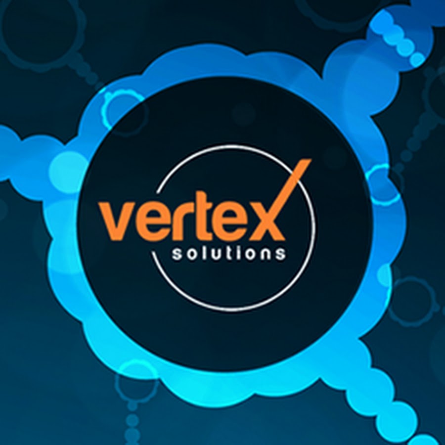 Vertex Solutions - YouTube
