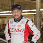 Akinori Ogata [ NASCAR Driver 尾形 明紀 ]