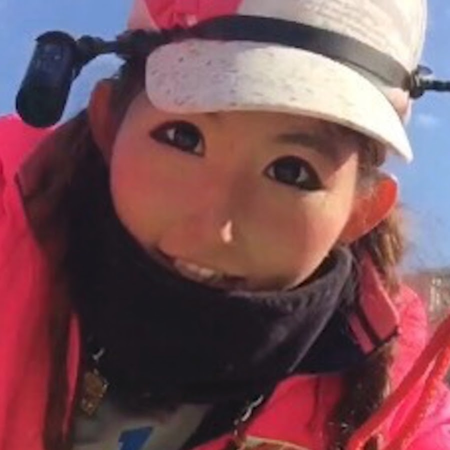釣りガール魚住つばきチャンネル Youtube