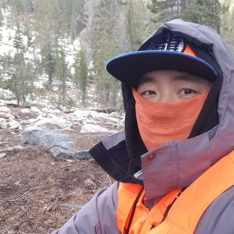 My Weekend Adventure Moua