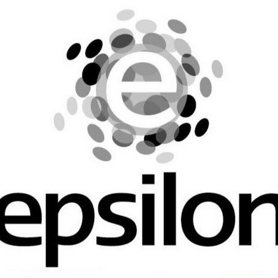Что такое эпсилон. Епсела. Эпсилон. Знак Эпсилон. Эпсилон логотип.