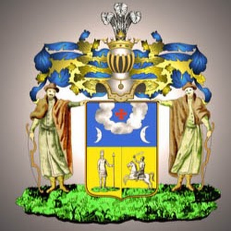 Селиванов фамильный герб
