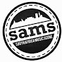 SA Music Scene - @samusicscenecoza YouTube Profile Photo