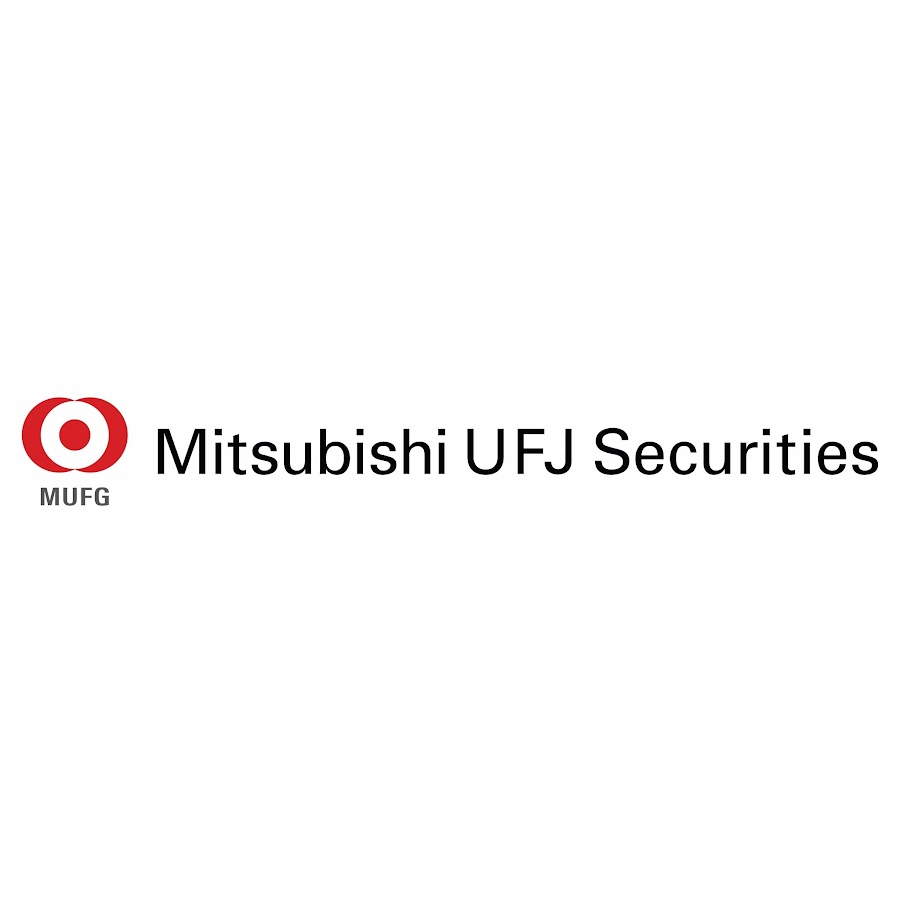 Mitsubishi Ufj Securities Youtube