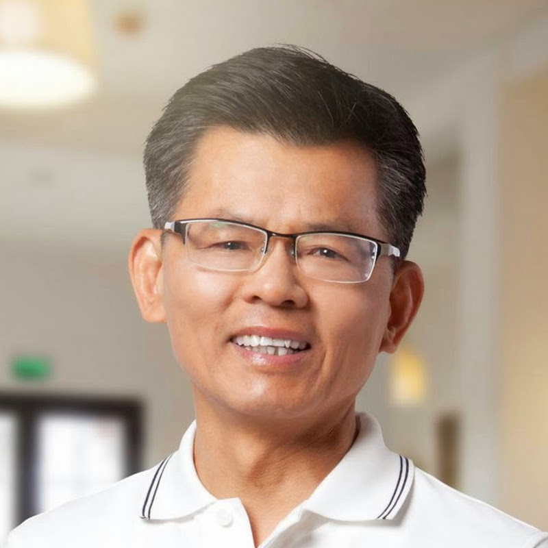 楊秋興 - 網紅的藏寶箱 