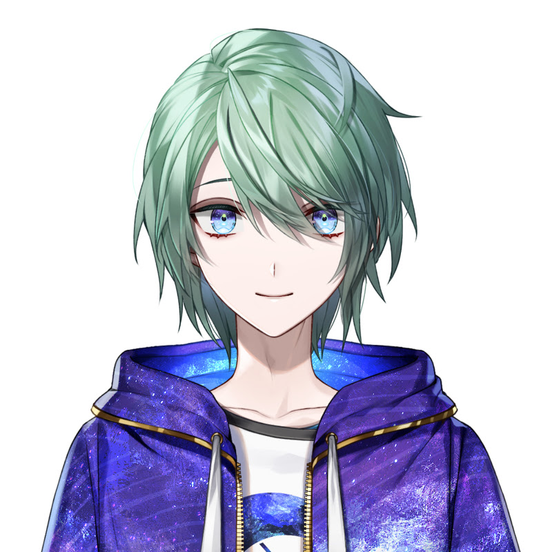 諸星空のランキング Vtuberデータベース Vtuber Post ブイチューバーポスト