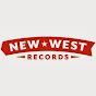New West Records - @NewWestRecords YouTube Profile Photo