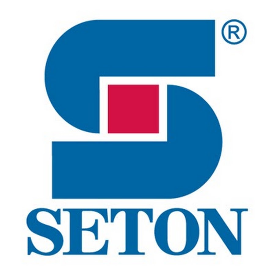 Seton - Signs, Labels and Safety Solutions - YouTube
