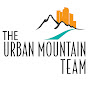 The Urban Mountain Team YouTube Profile Photo