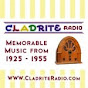 Cladrite Radio - @CladriteRadio YouTube Profile Photo