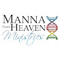 Manna From Heaven Ministries - @MannaFromHeaven777 YouTube Profile Photo
