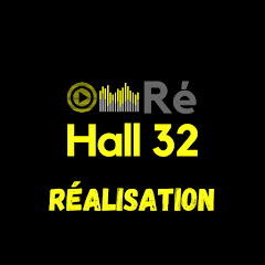 RéHall 32 Réalisation thumbnail