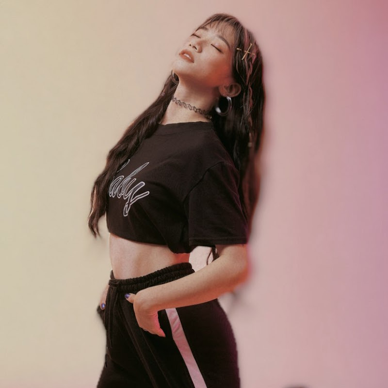 葵妮QNE Lyn - 網紅的藏寶箱 