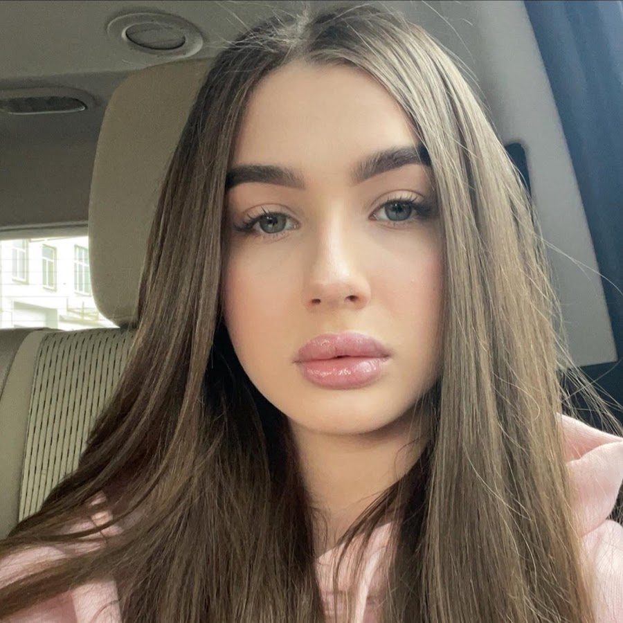 Леди Диана ЮТУБЕР