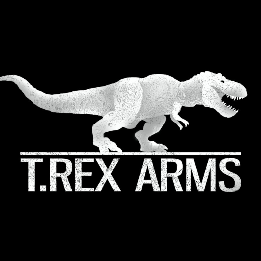 T.REX ARMS is a company specializing in conventional and unconventional cus...