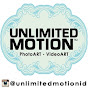 Unlimited Motion-ID - @UNLIMlTEDMOTION YouTube Profile Photo