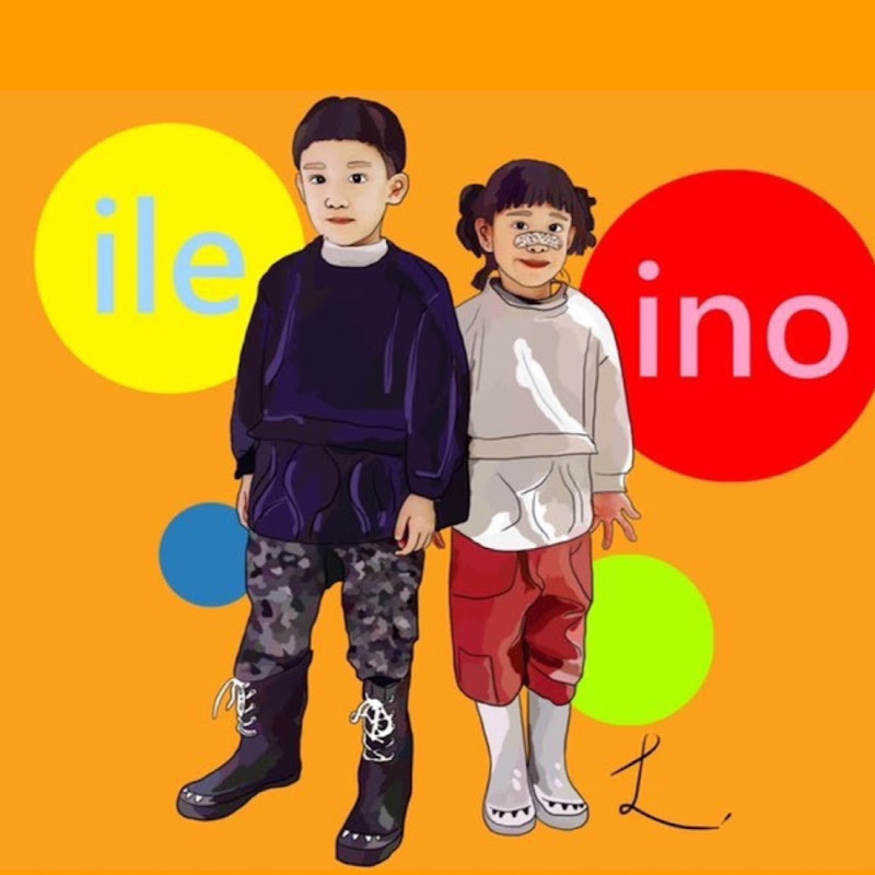 諾樂兄妹 - 網紅的藏寶箱 