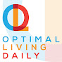Optimal Living Daily YouTube Profile Photo